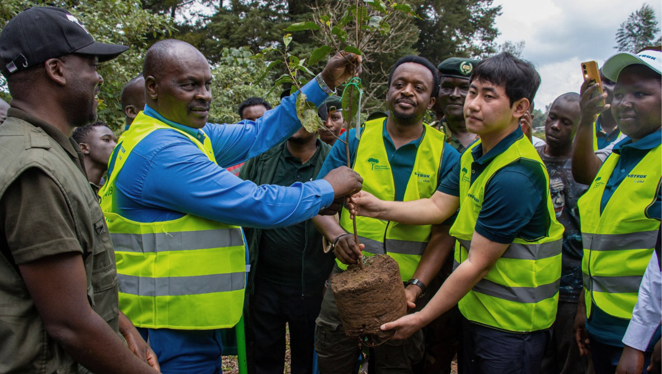 社区互动与文化交流